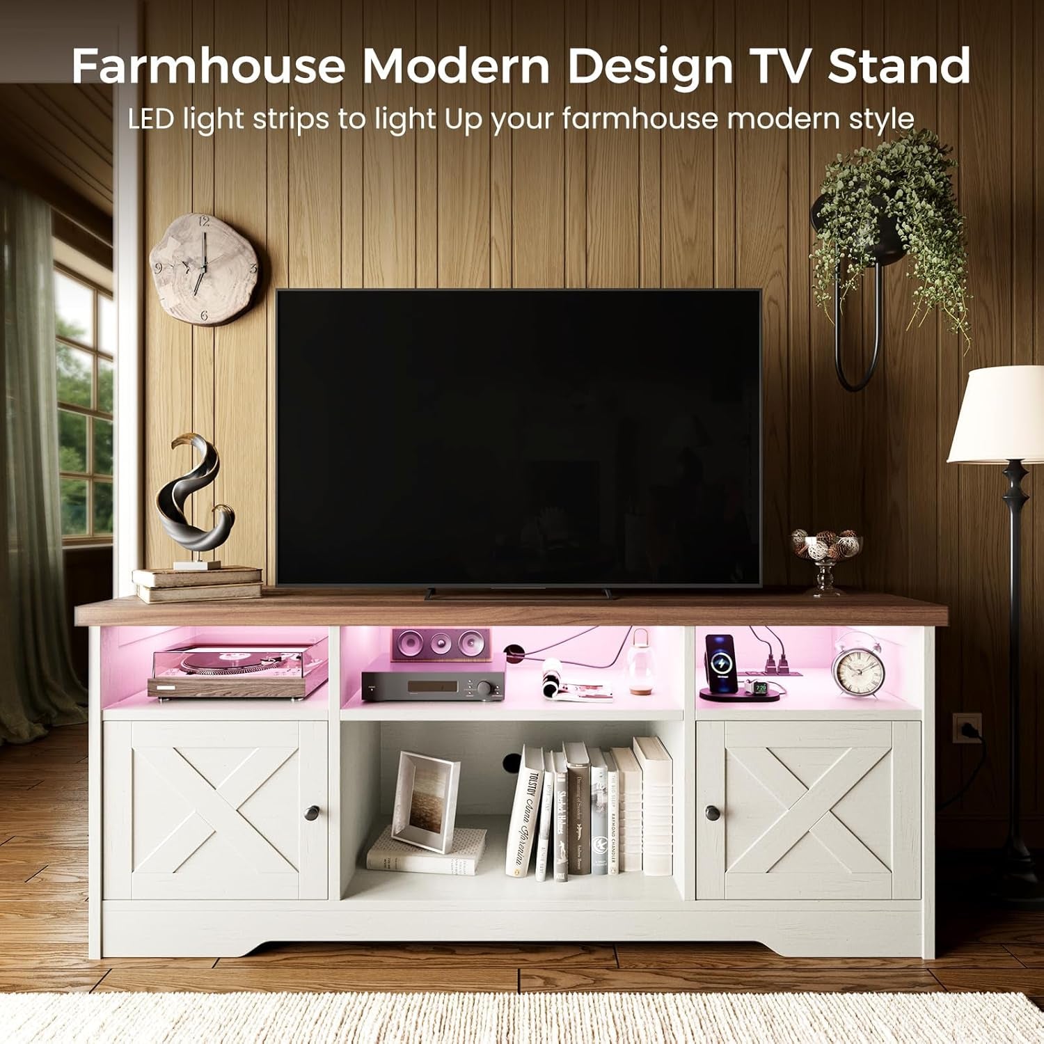 tv-stand-for-65-inch-tv-entertainment-center-white-farmhouse-entertainment-center-power-outlet-led-light-storage-cabinets-media-furniture-for-living-room-bedroom