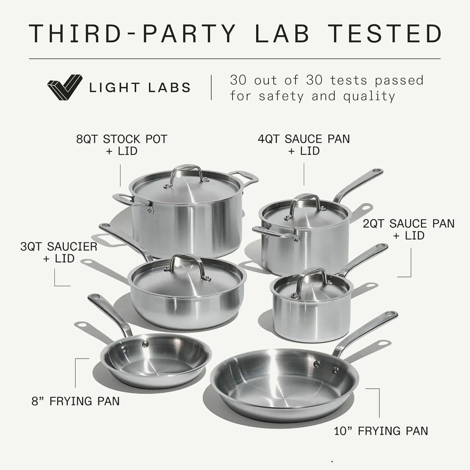 made-in-cookware-10-piece-stainless-steel-pot-and-pan-set-5-ply-clad-includes-stainless-steel-frying-pans-saucepans-saucier-and-stock-pot-w-lid-professional-cookware-crafted-in-italy