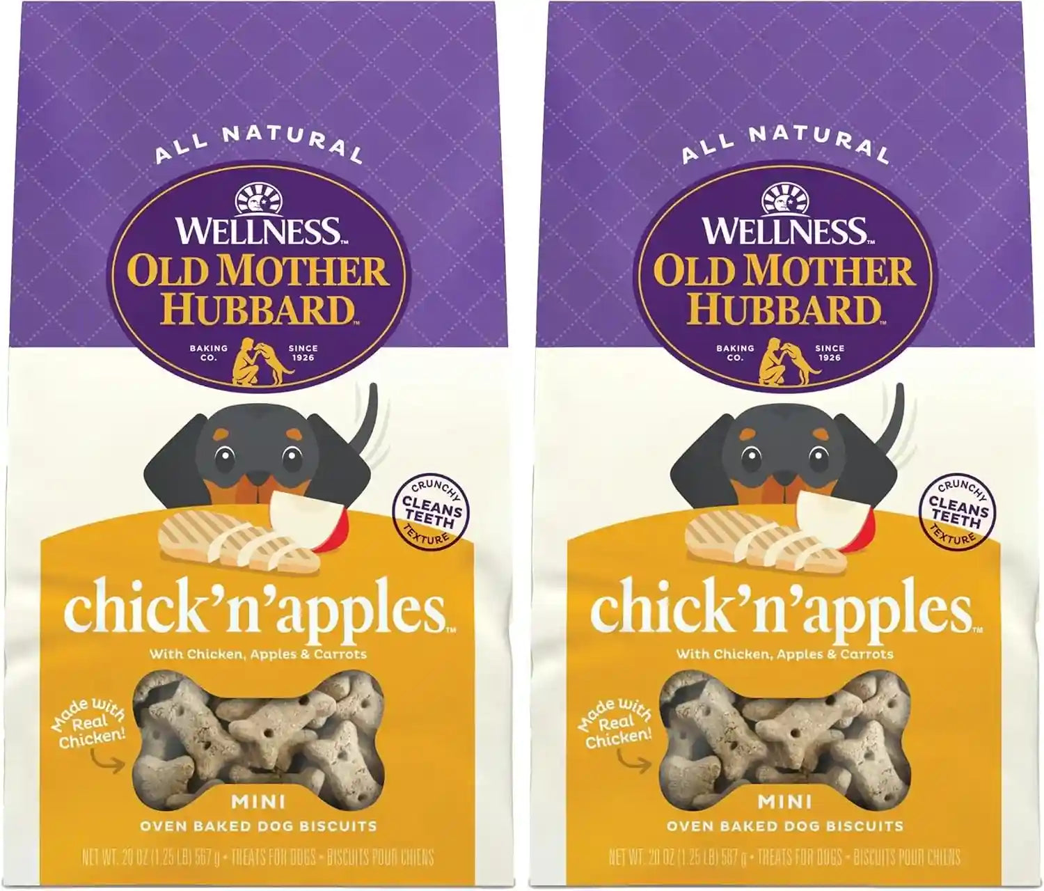 old-mother-hubbard-wellness-p-nuttier-dog-biscuits-natural-training-treats-peanut-butter-flavor-mini-size-20-ounce-bag