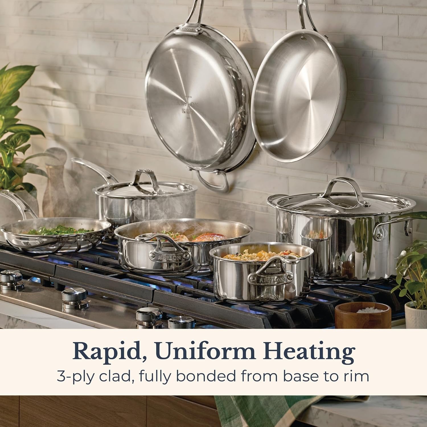 everlast-clad-stainless-steel-pots-and-pans-set-11-piece-oven-safe-to-500-f-dishwasher-safe-induction-ready-stainless-steel-cookware-set-tri-ply-clad-for-even-heating