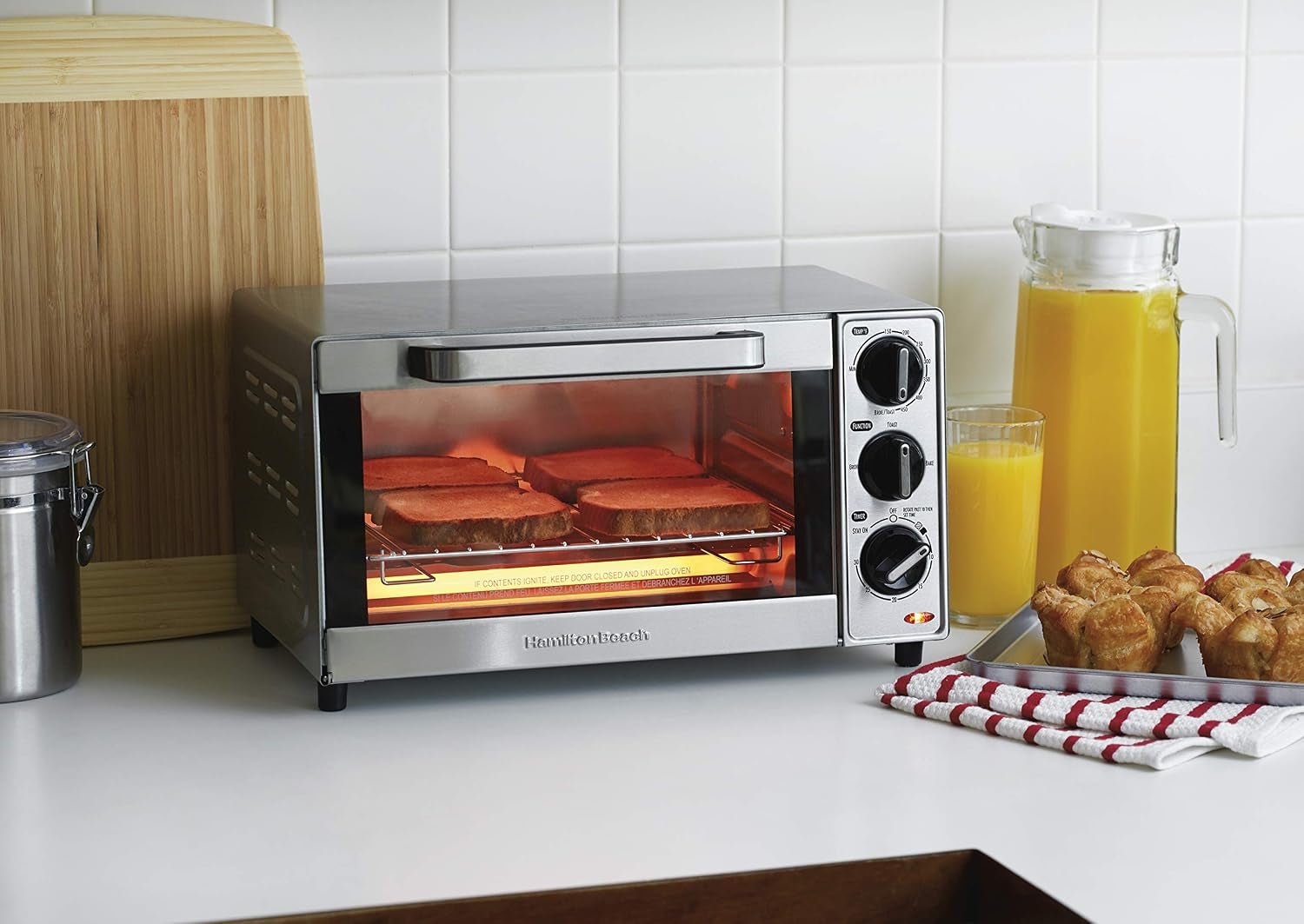 countertop-toaster-oven-pizza-maker-31401-and-2-way-12-cup-programmable-drip-coffee-maker-49980r