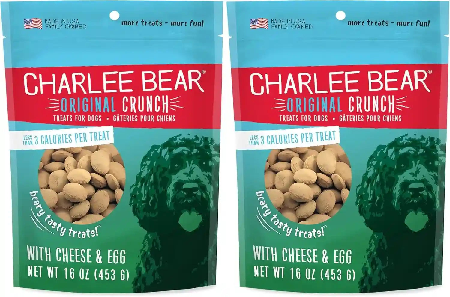charlee-bear-dog-training-treats-cheese-egg-recipe-low-calorie-under-3-calories-limited-ingredient-crunchy-dog-treats-16-oz-resealable-bag