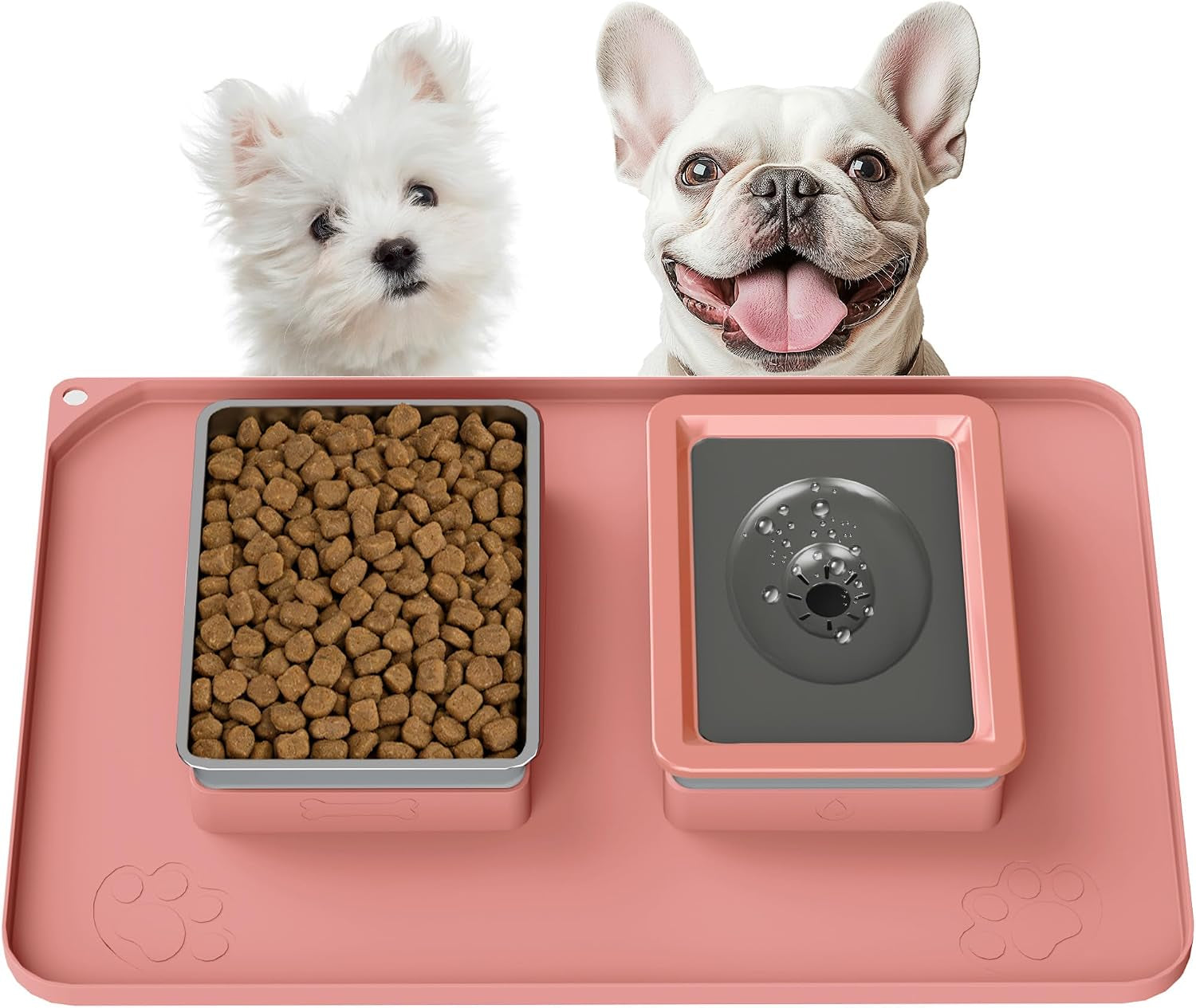 dog-bowl-set-no-spill-dog-water-and-food-bowl-with-silicone-mat-large-capacity-304-stainless-steel-bowls-2-in-1-set-slows-drinking-anti-slip-silicone-feeding-mat-home-travel-6-7-cups
