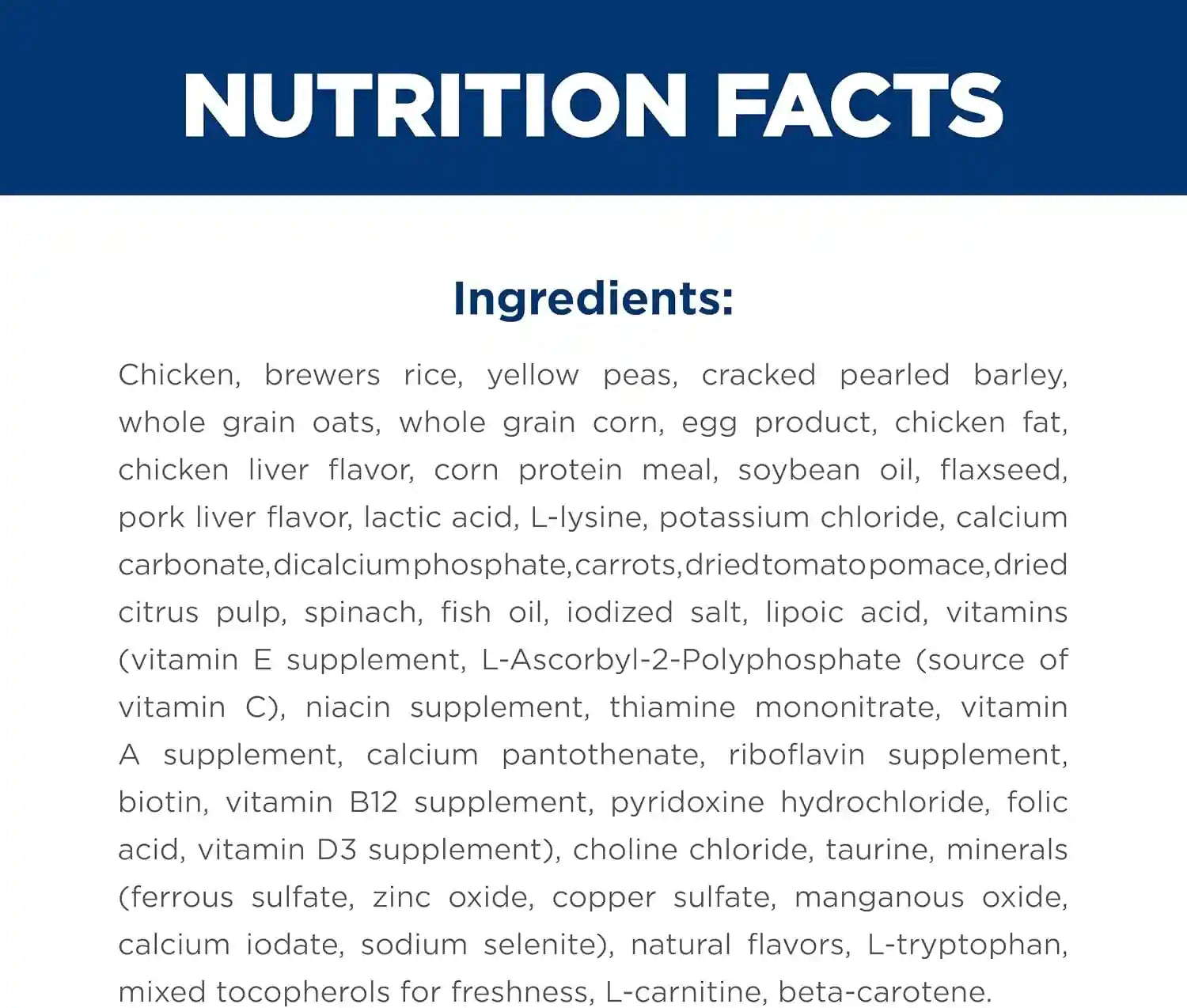 hills-science-diet-adult-7-senior-vitality-small-mini-dry-dog-food-1-veterinarian-recommended-chicken-rice-3-5-lb-bag