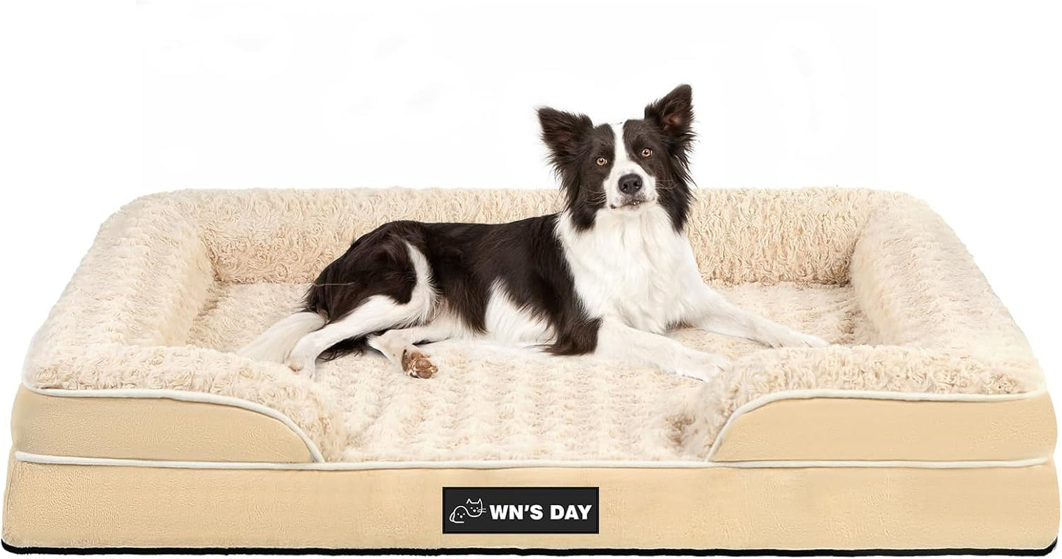 orthopedic-dog-bed-for-large-medium-sized-washable-memory-foam-large-dog-bed-medium-pet-sofa-with-removable-cover-washable-waterproof-pet-couch-bedsgrey-l