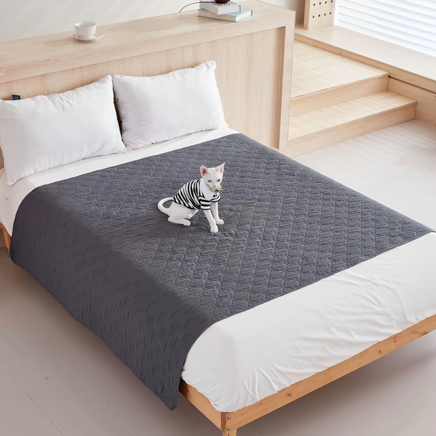 50x40-inch-waterproof-and-anti-slip-dog-bed-cover-and-pet-blanket-sofa-pet-bed-mat-car-incontinence-mattress-protectors-furniture-couch-cover-for-most-cats-dogs-petslight-grey