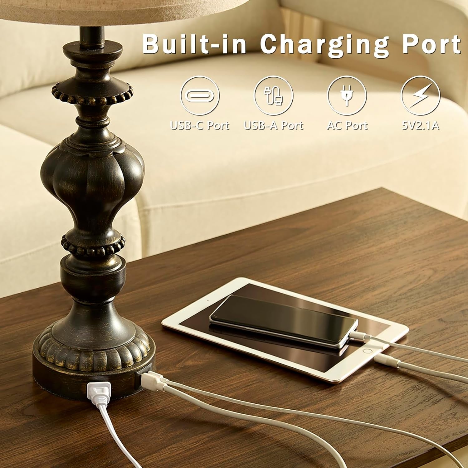 27-5-farmhouse-table-lamps-set-of-2-3-way-dimmable-touch-lamps-touch-control-dimmable-usb-c-a-ports-ac-outlet-bulbs-included-bedside-nightstand-lamp-for-living-room-bedroom