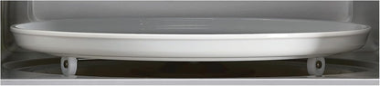 SMC1585KS Convection Countertop Microwave Oven with Removeable 15.4" Carousel Turntable, 1.5 Cubic Feet, 900 Watt, Sensor Cooking, Stainless Steel | 1.5 Cubic Feet, 900 Watt, Removeable 15.4" Carousel Turntable, Sensor Cooking16