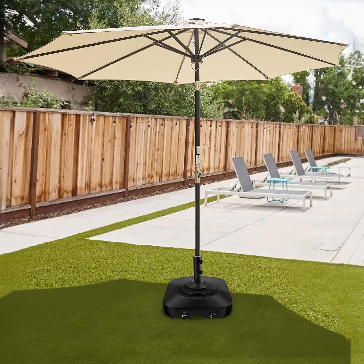 umbrella-base-with-wheels-umbrella-stand-heavy-duty-100lb-windproof-fillable-umbrella-base-mobile-square-umbrella-stand-outdoor-base-for-patio-deck-poolside-lawn-fits-most-sized-umbrellas