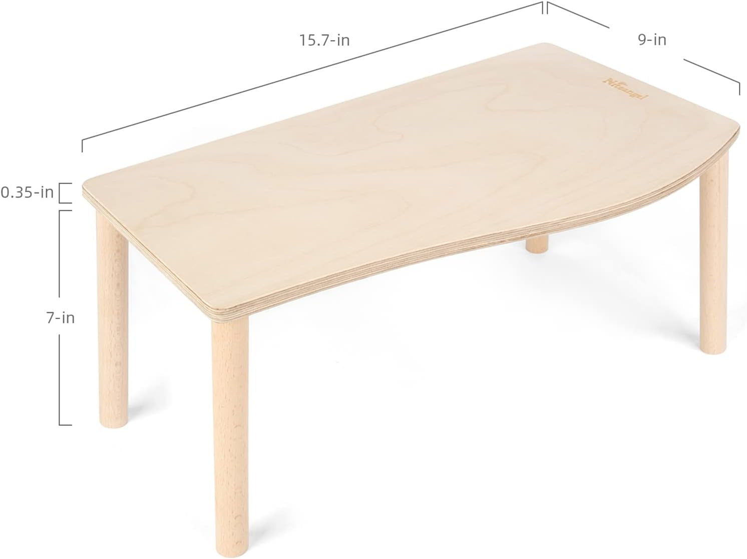 niteangel-hamster-play-wooden-platform-wave-15-7-l-x-9-w-7-h-can-maximizes-cage-space-enriches-pet-environment-for-dwarf-syrian-hamsters-gerbils-mice-degus-or-other-small-pets
