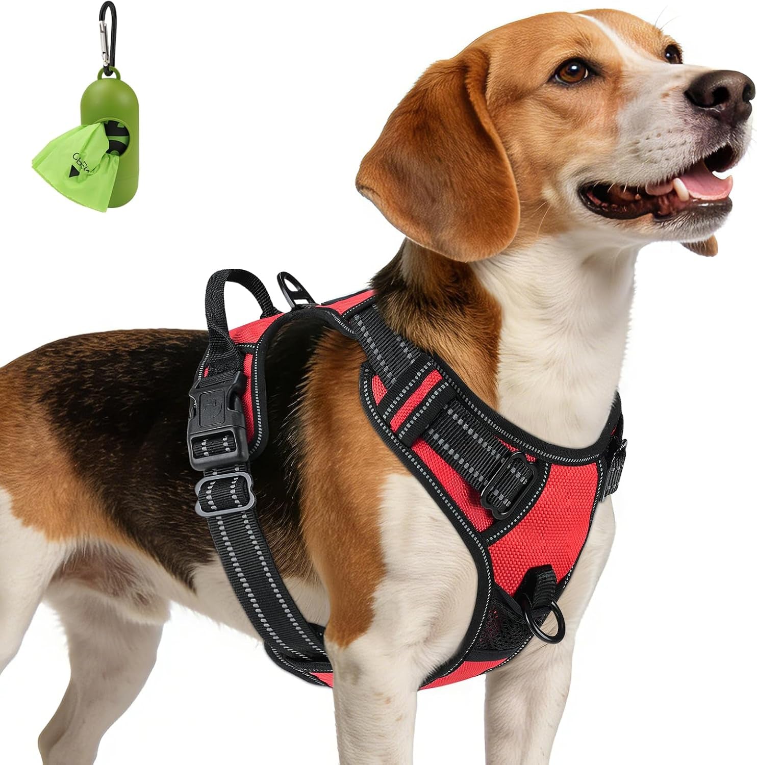 joytale-no-pull-dog-harness-medium-sized-dog-front-clip-black-grab-handle-for-instant-control-padded-adjustable-vest-sturdy-metal-d-rings-for-safe-training-daily-walking