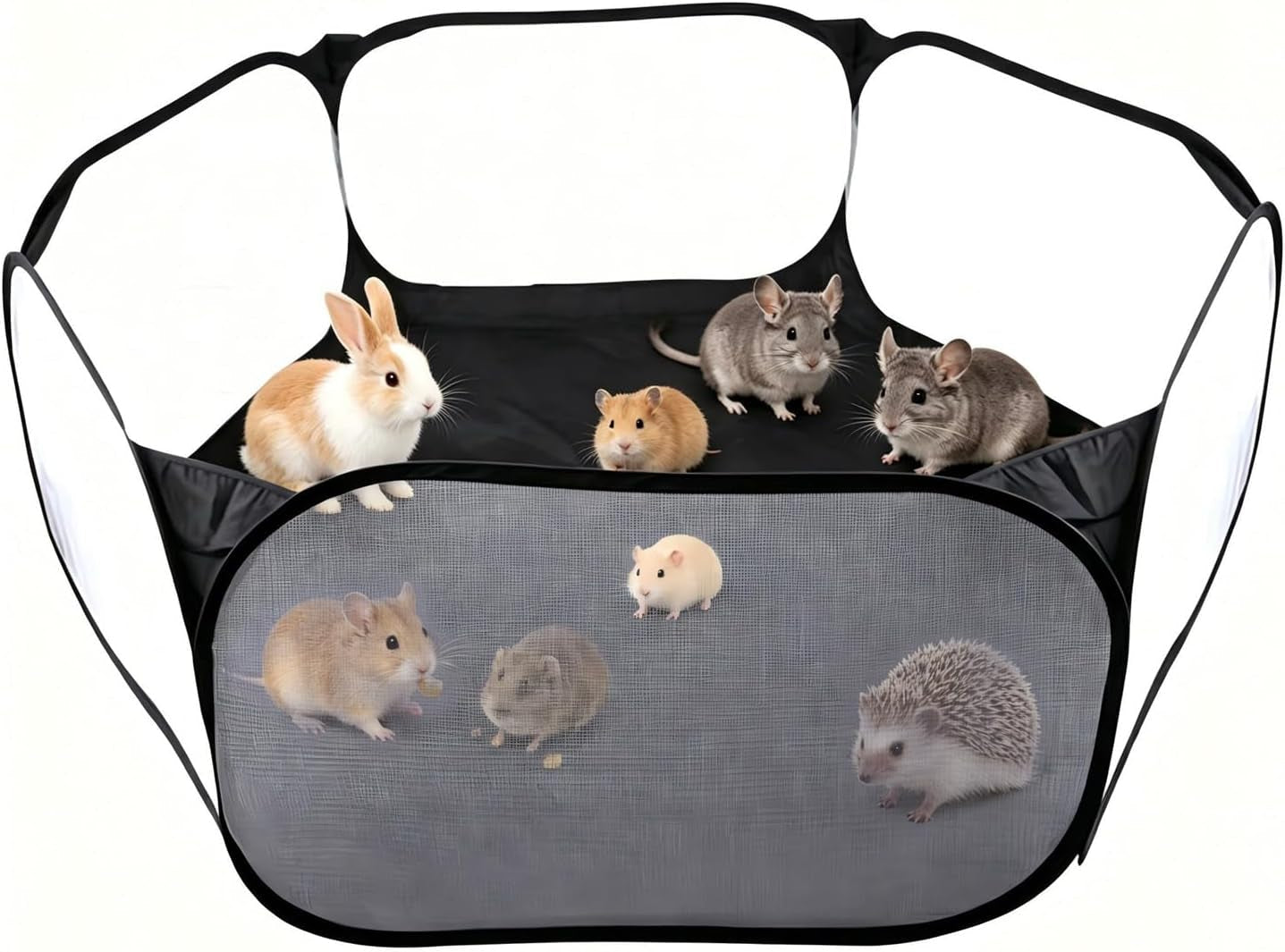 6-sided-small-animal-playpen-portable-steel-mesh-tent-for-rabbits-hamsters-chinchillas-hedgehogs-foldable-high-strength-steel-yard-fence-for-indoor-outdoor-use