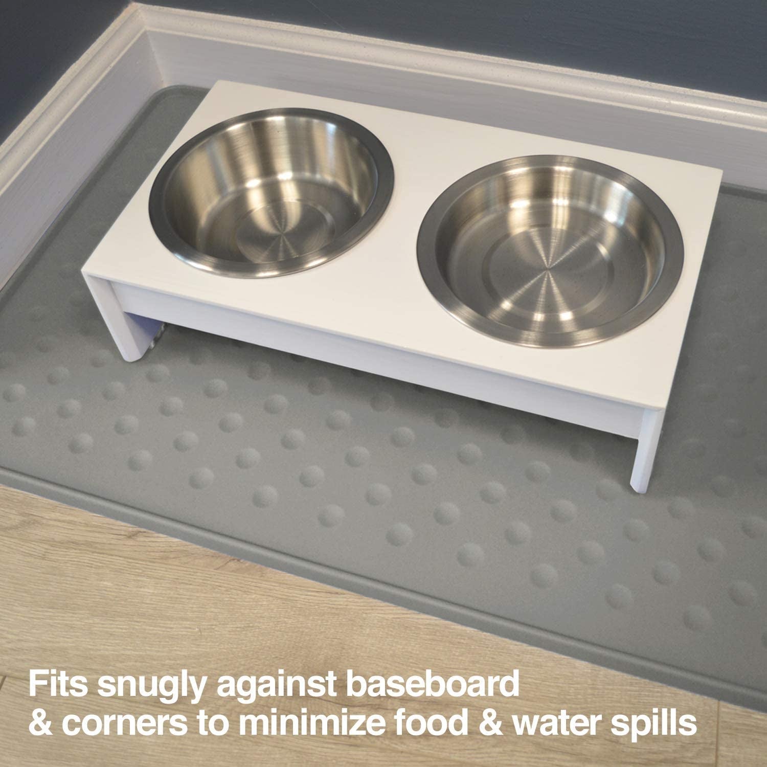 petfusion-toughgrip-large-plus-dog-food-mat-just-the-right-size-before-getting-too-big-27-5-x-17-5-waterproof-extra-tough-fda-grade-silicone-grey