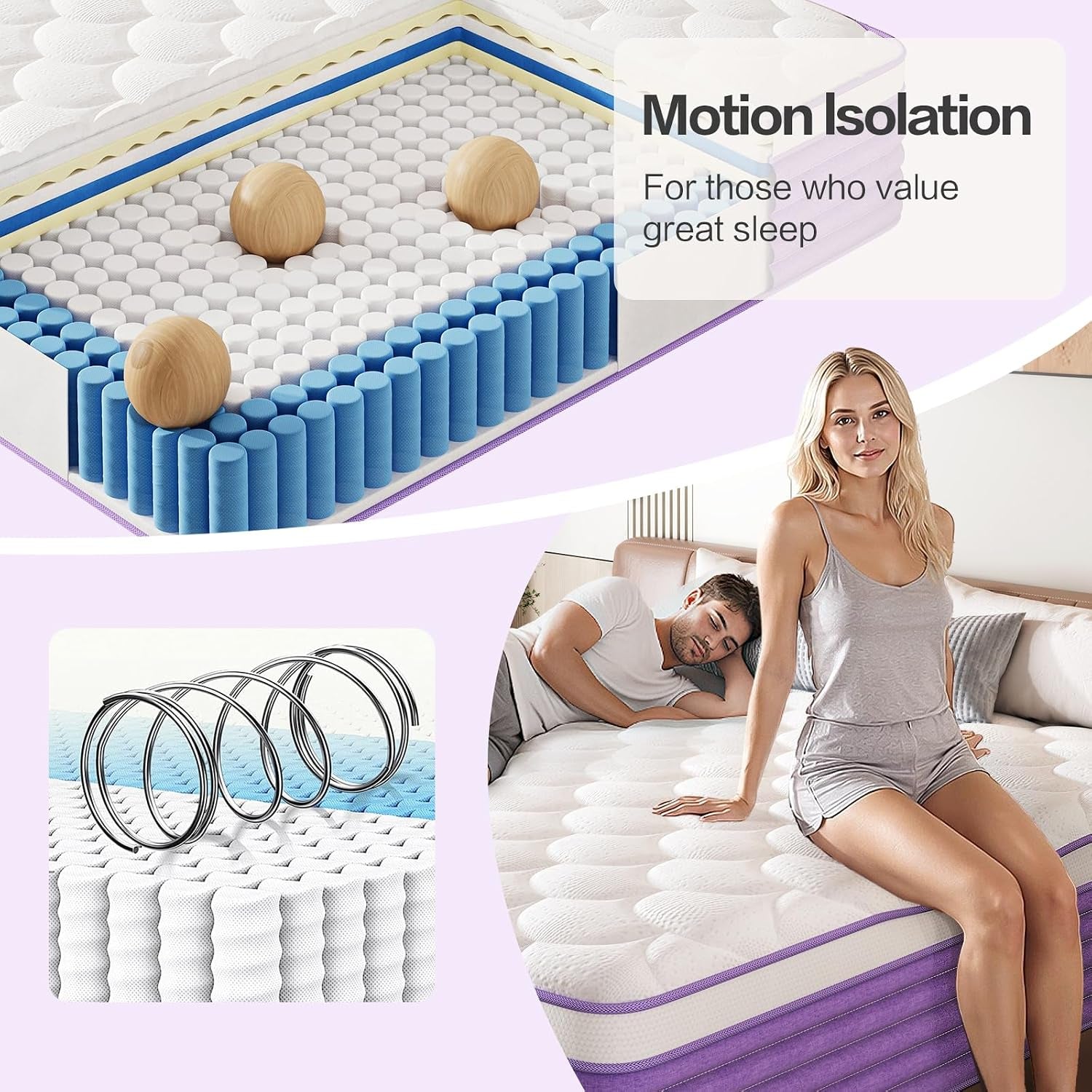 queen-mattress-12-inch-queen-size-mattress-in-a-box-hybrid-memory-foam-with-pocket-springs-for-motion-isolation-medium-firm-pressure-relief-and-cool-sleep-certipur-us-certified-no-fiberglass