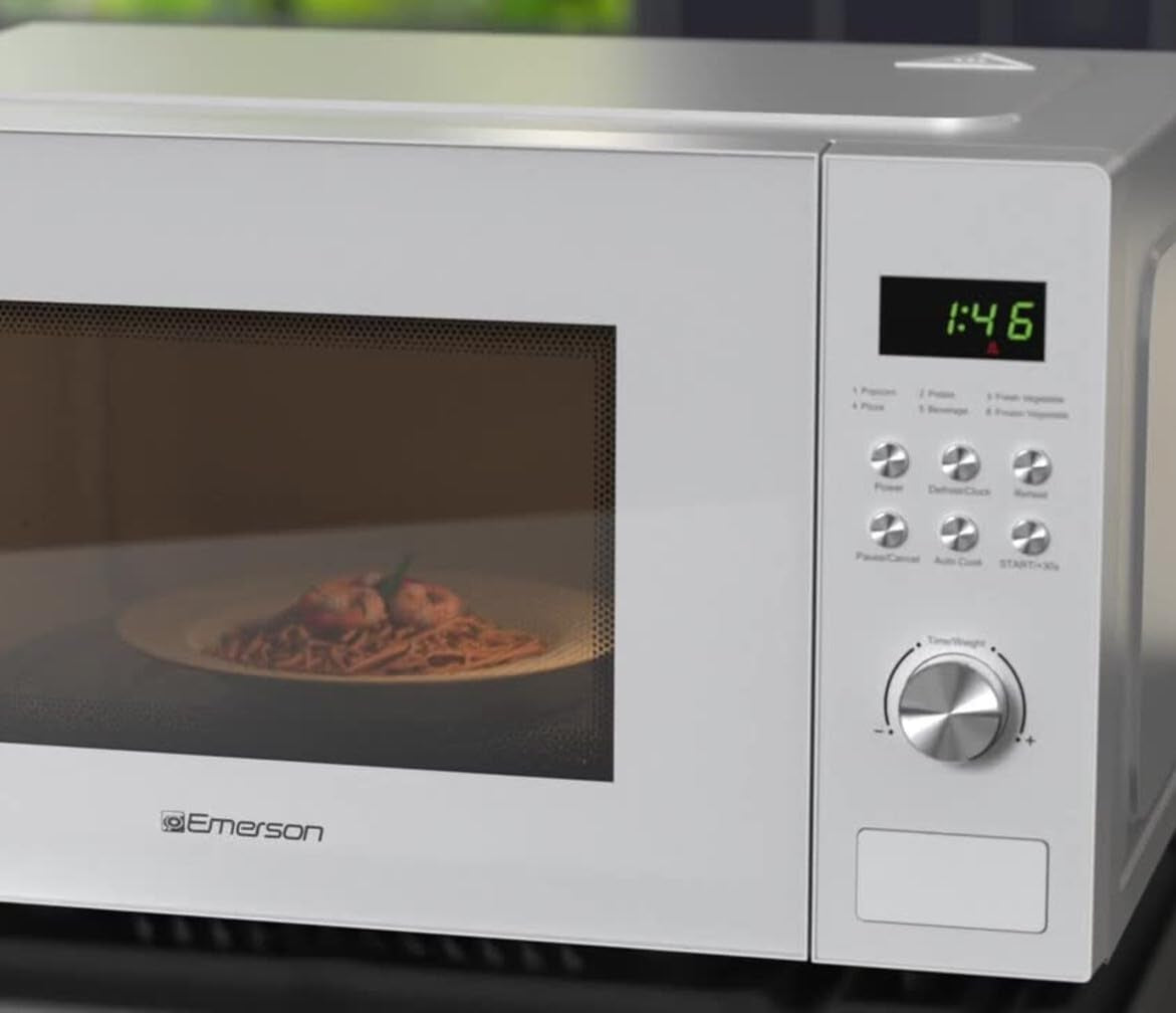 mw1101w-countertop-microwave-oven-with-button-control-led-display-1000w-10-power-levels-6-auto-menus-glass-turntable-and-child-safe-lock-1-1-cu-ft-white