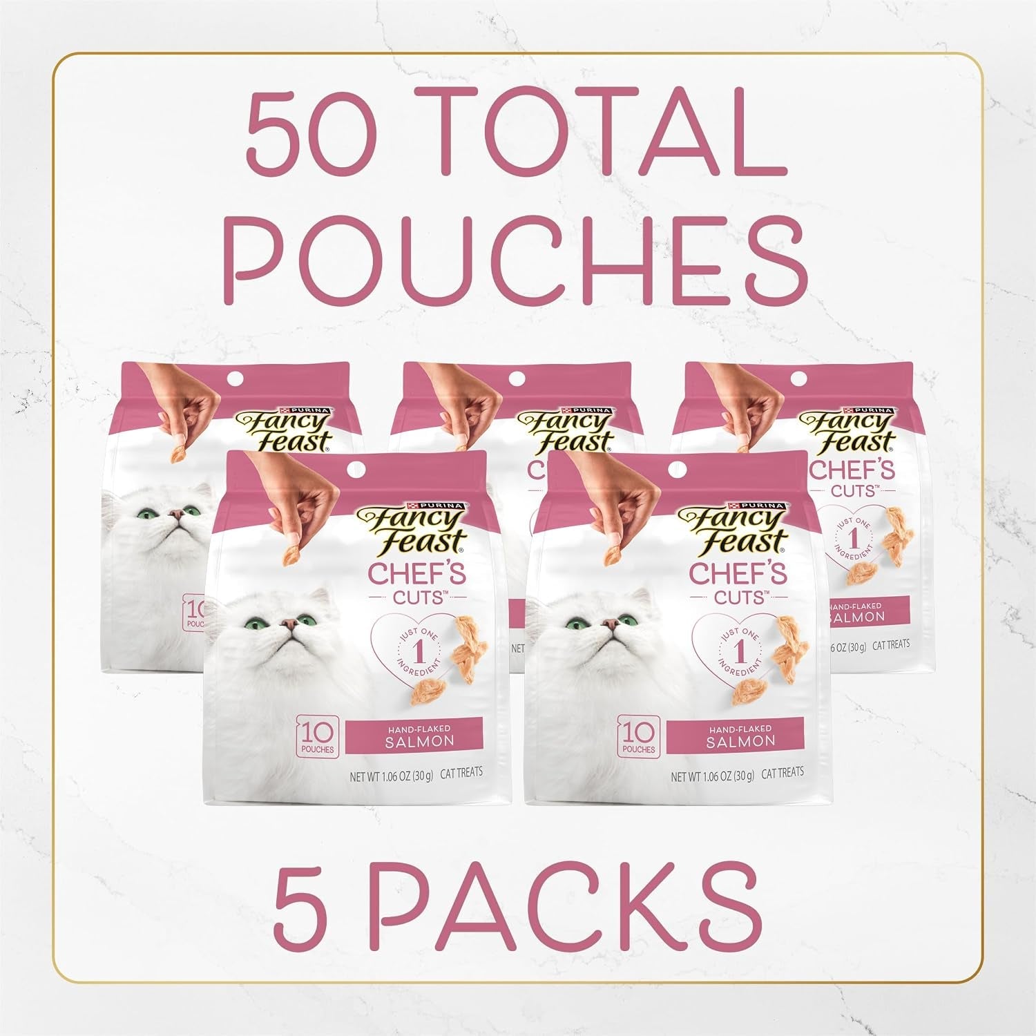 purely-fancy-feast-natural-hand-selected-flaked-salmon-entree-cat-treat-5-packs-of-10-1-06-ounce-pouches