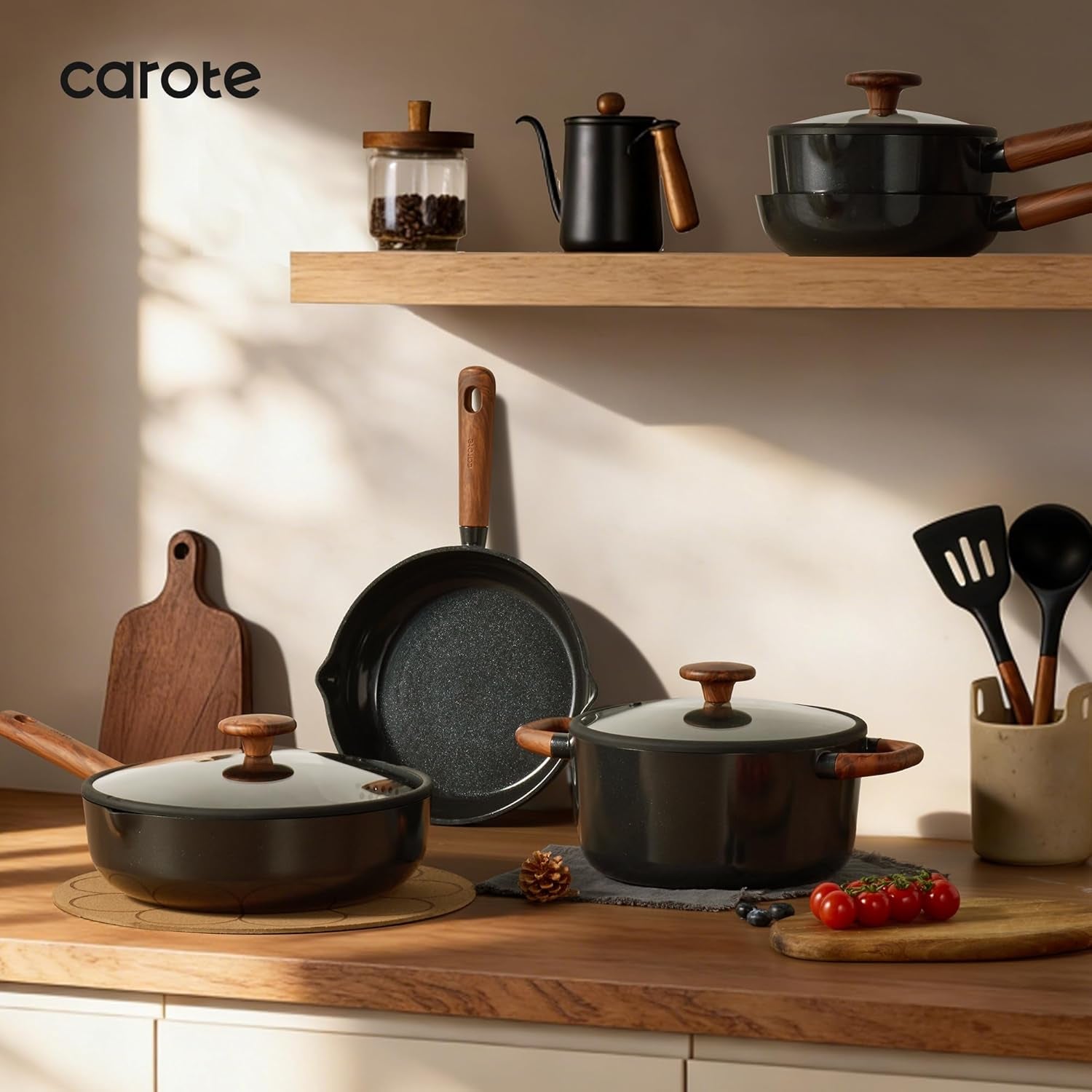 21pcs-ceramic-cookware-set-pots-and-pans-set-non-toxic-healthy-cooking-set-with-silicone-lids-dishwasher-safe-even-heating-with-steamer-silicone-trivet-pfas-free