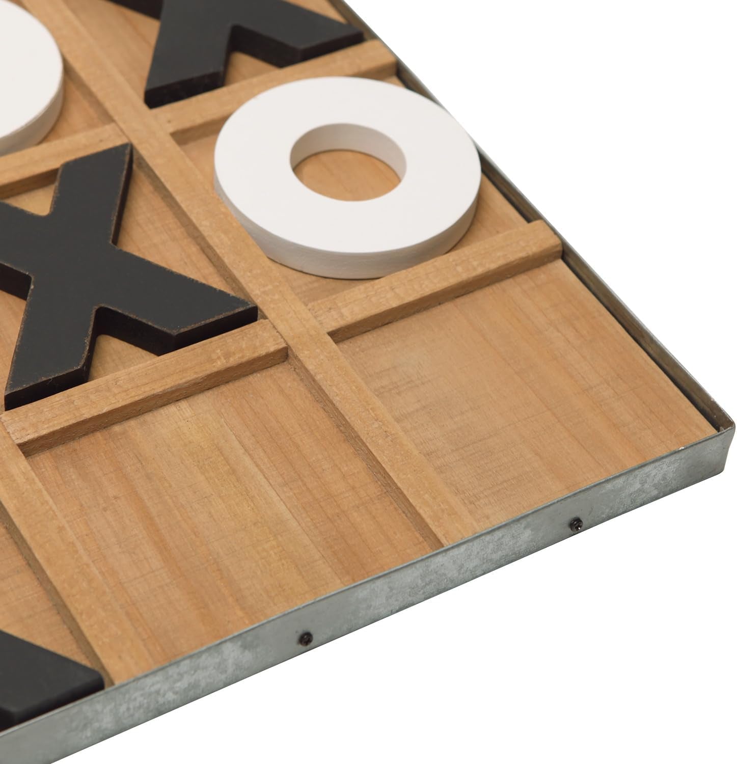 12x12-inch-large-tic-tac-toe-wood-board-game-classic-coffee-table-decor-decorative-wooden-travel-game-for-family