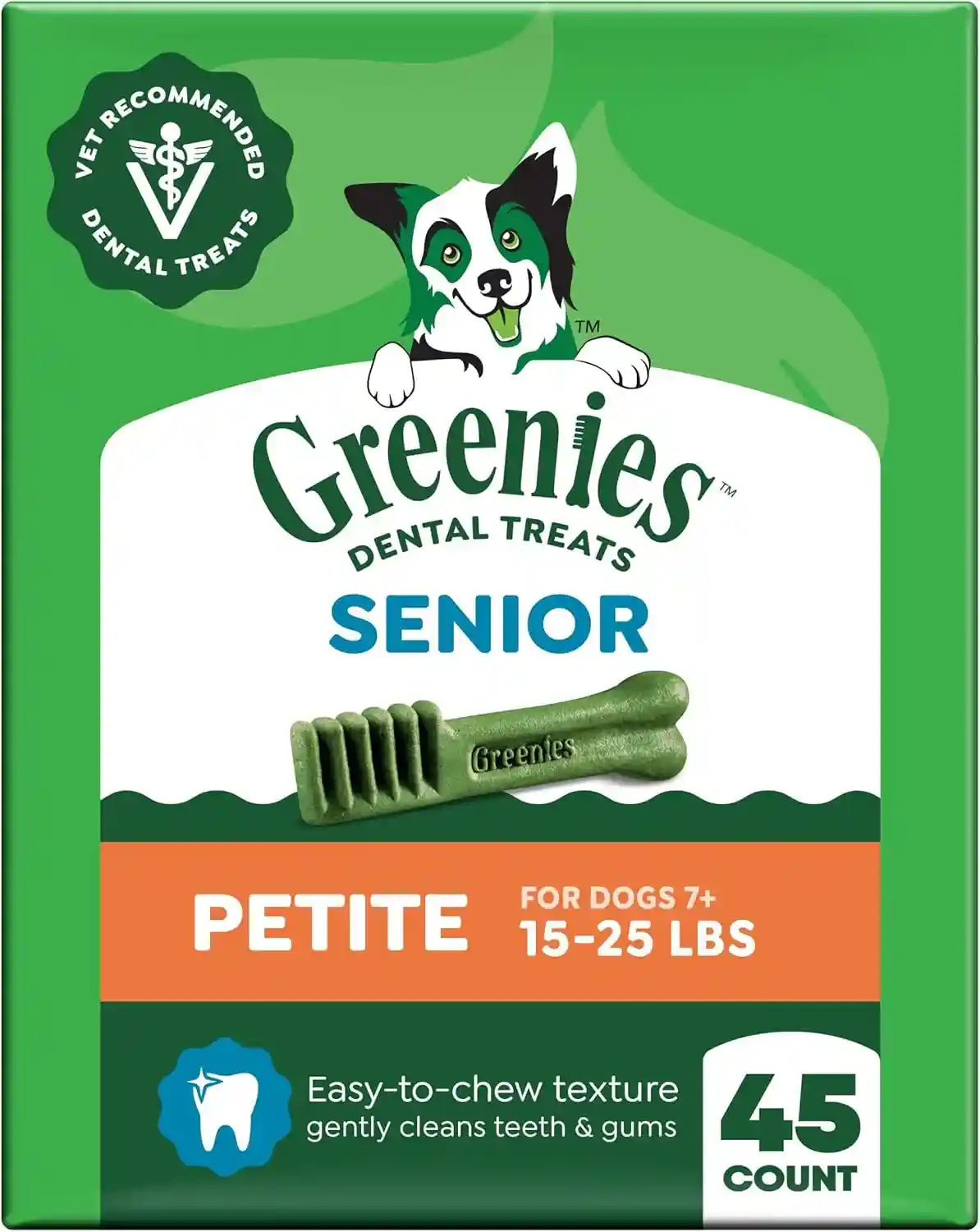greenies-senior-teenie-size-adult-natural-dental-dog-treats-96-count-veterinarian-recommended-cleans-teeth-freshens-breath-supports-joint-health-dogs-7-5-15-lbs-27-oz-pack