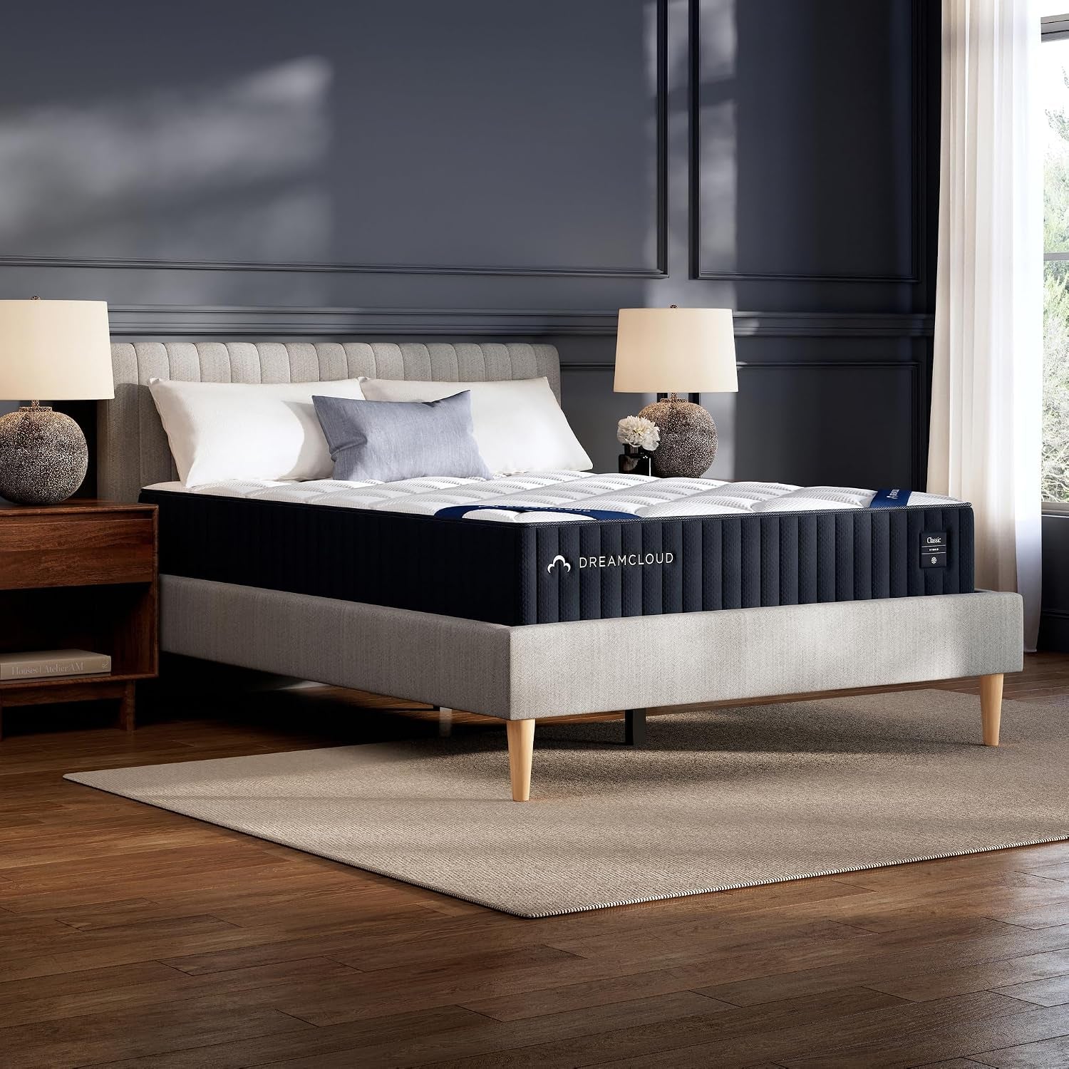 dreamcloud-12-queen-mattress-hybrid-memory-foam-365-night-trial-premium-pressure-relieving-gel-memory-foam-cloudquilt-cover-certipur-us-certified-365-night-trial-forever-warranty