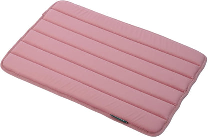 BALANCE Dog Crate Pad, Dog Foam Crate Mat Kennel Pad, Washable Water-Resistant Pet Bed Flat Dogs Cage Mat for Small Dogs28