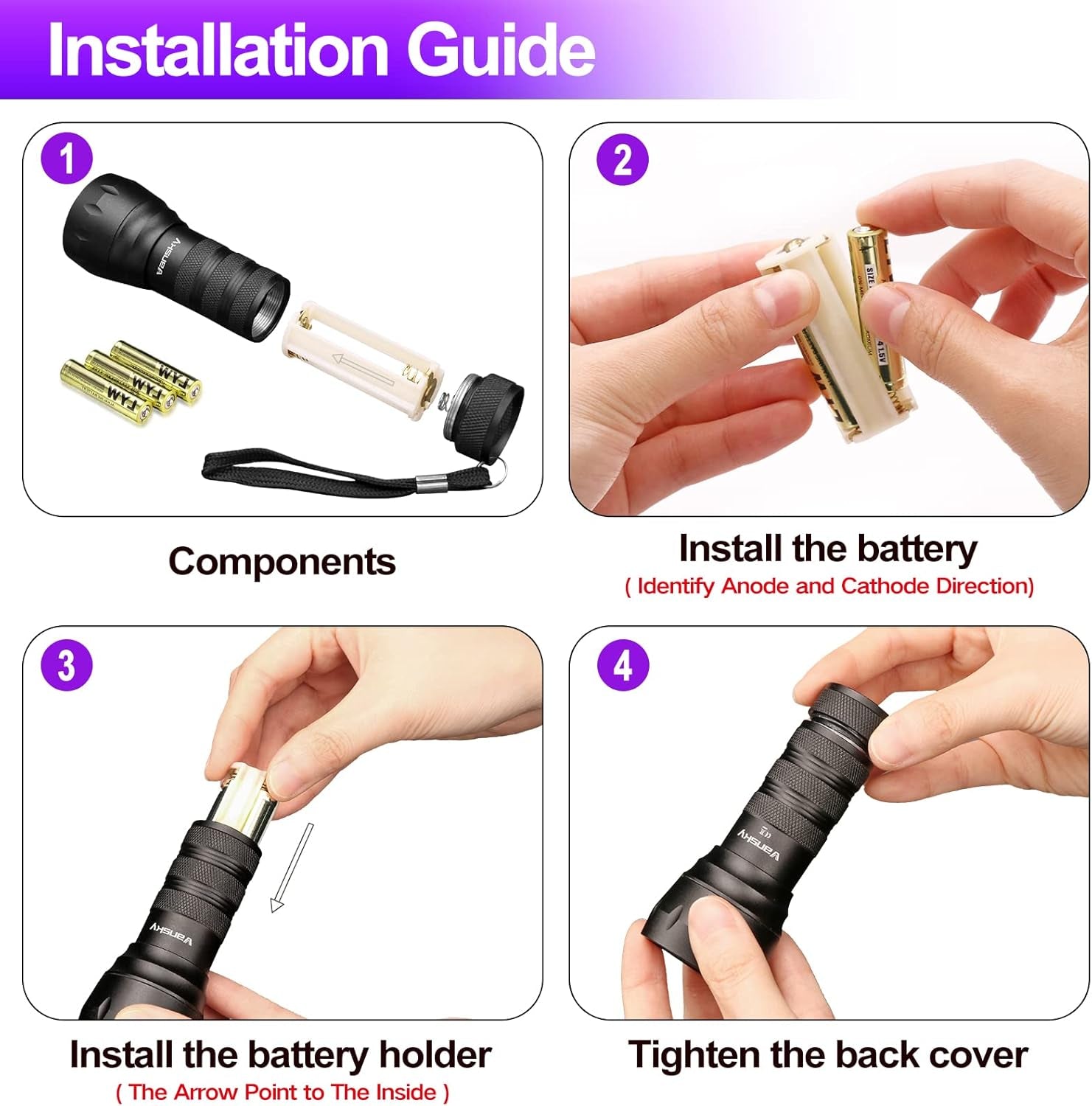 black-light-uv-light-flashlight-21-led-395nm-ultraviolet-blacklight-flashlight-mini-pet-urine-detector-for-dog-cat-dry-stains-resin-curing-matching-with-pet-odor-eliminatorbatteries-are-included