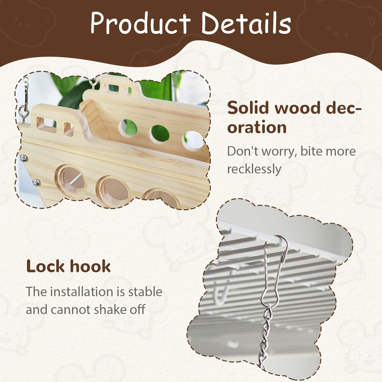 natural-wood-chinchilla-toy-hammock-for-cage-swing-hanging-chinchilla-bed-wooden-toys-and-cage-accessories-hut-ledges-and-resting-areas-for-indoor-habitat-enrichment