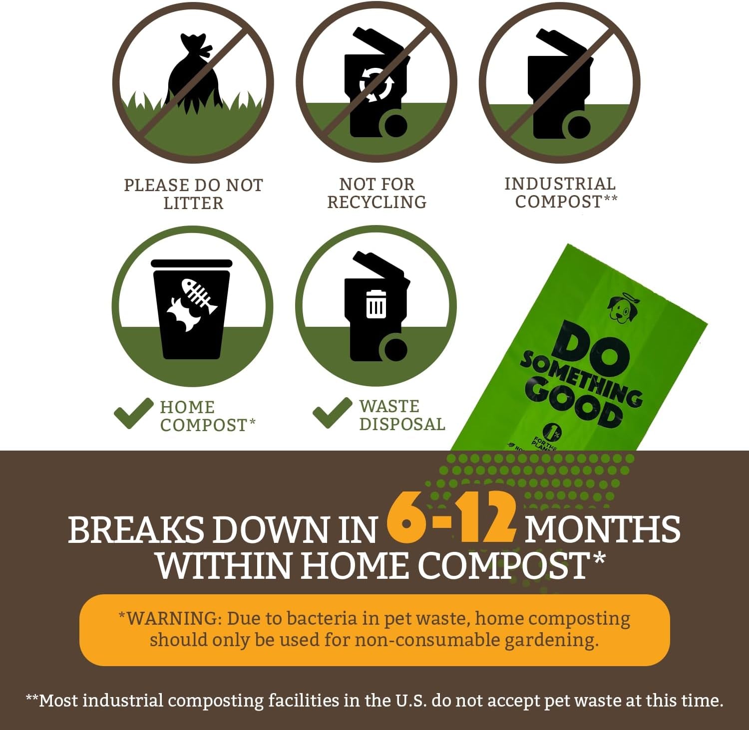 doggy-do-good-180-count-heavy-duty-poop-bags-for-dogs-standard-size-dog-waste-bags-made-with-50-recycled-plastic-15-biobased-material-landfill-friendly-unscented-leak-proof-heavy-duty-easy-open-dog-bags-50-recycled-plastic-15-biobased-materials-trash-bin-ready-land-fill-friendly