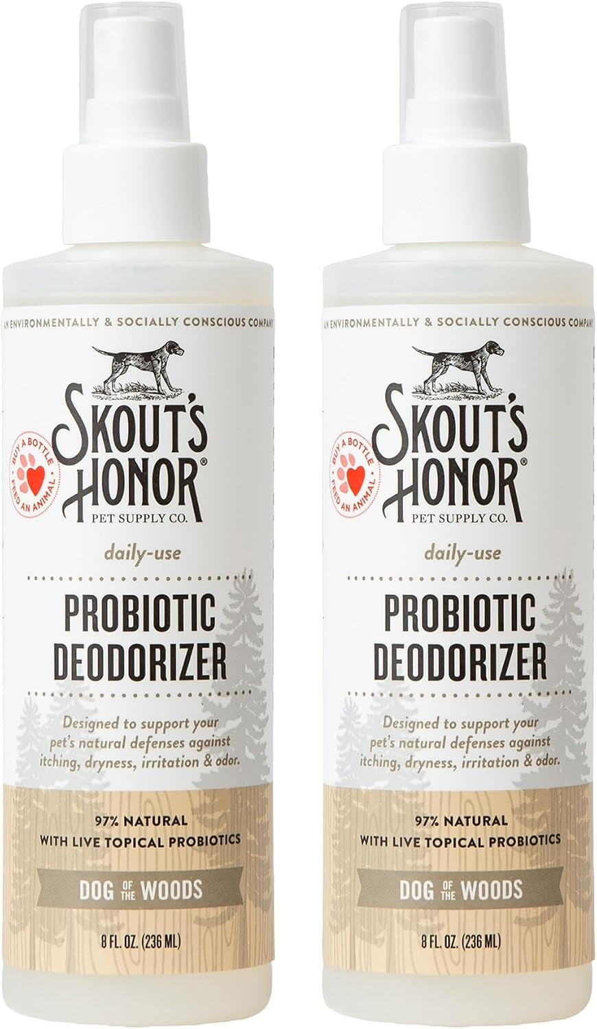skouts-honor-probiotic-dog-deodorizing-spray-sunkissed-coconut-8-oz-hydrating-daily-use-formula-with-avocado-oil-and-omega-3s-microbiome-friendly-paraben-and-sulfate-free