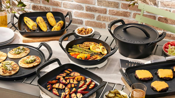 Le Creuset Enameled Cast Iron round Dutch Oven, 4.25 Qt. | Alpine Outdoor Collection7