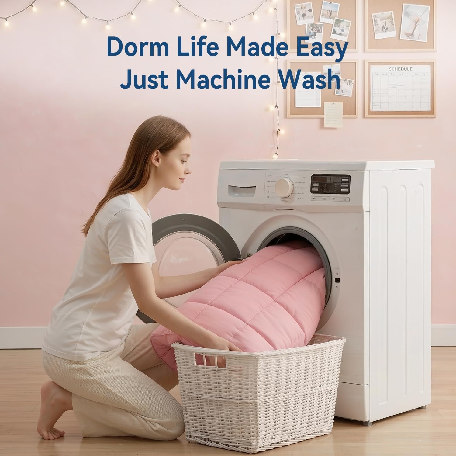 pink-twin-xl-mattress-topper-for-college-dorm-plush-pillow-top-college-dorm-room-essential-for-girls-guys-overfilled-filling-adds-plush-comfort-deep-pocket-design-fits-twin-xl-mattresses