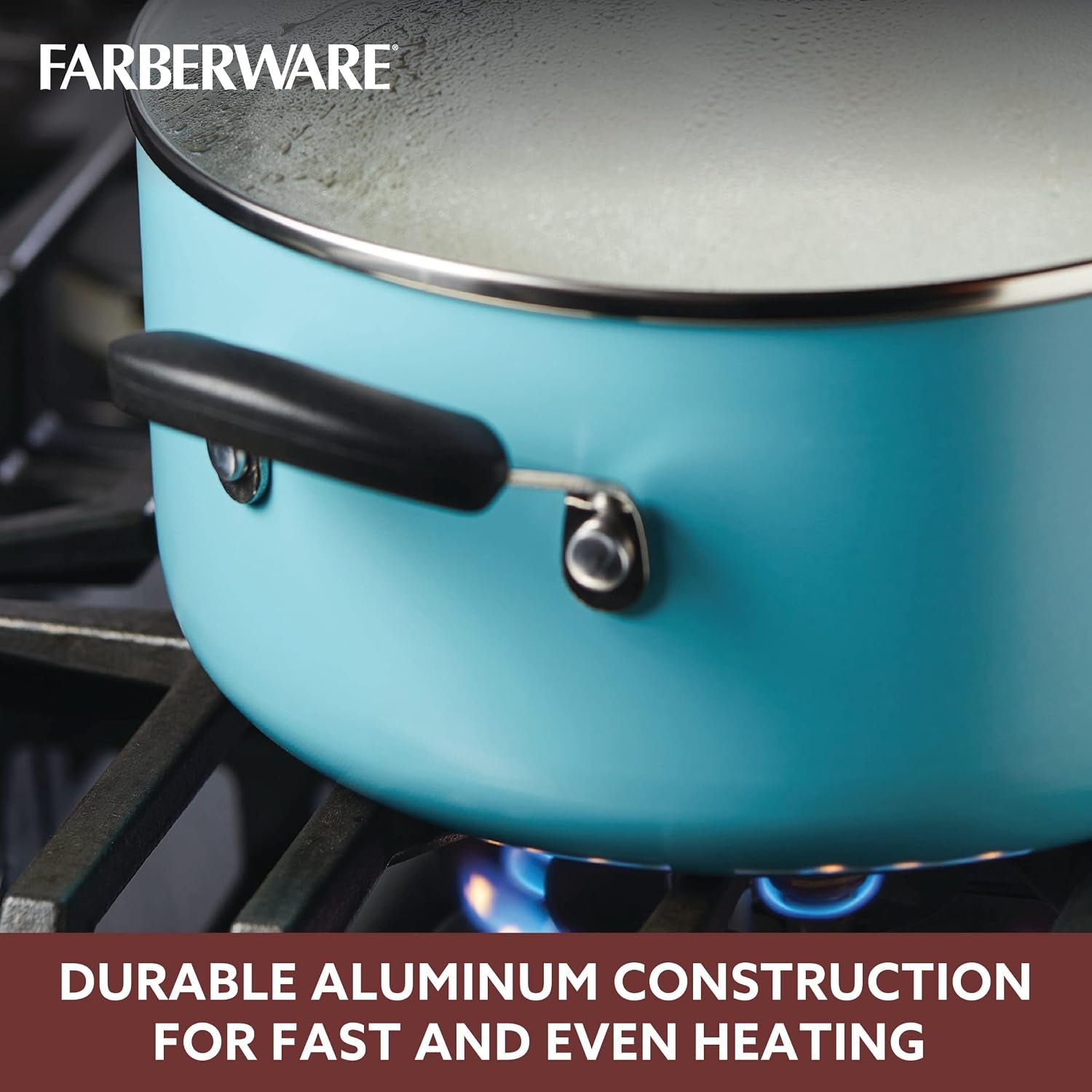 smart-control-nonstick-cookware-pots-and-pans-set-14-piece-aqua