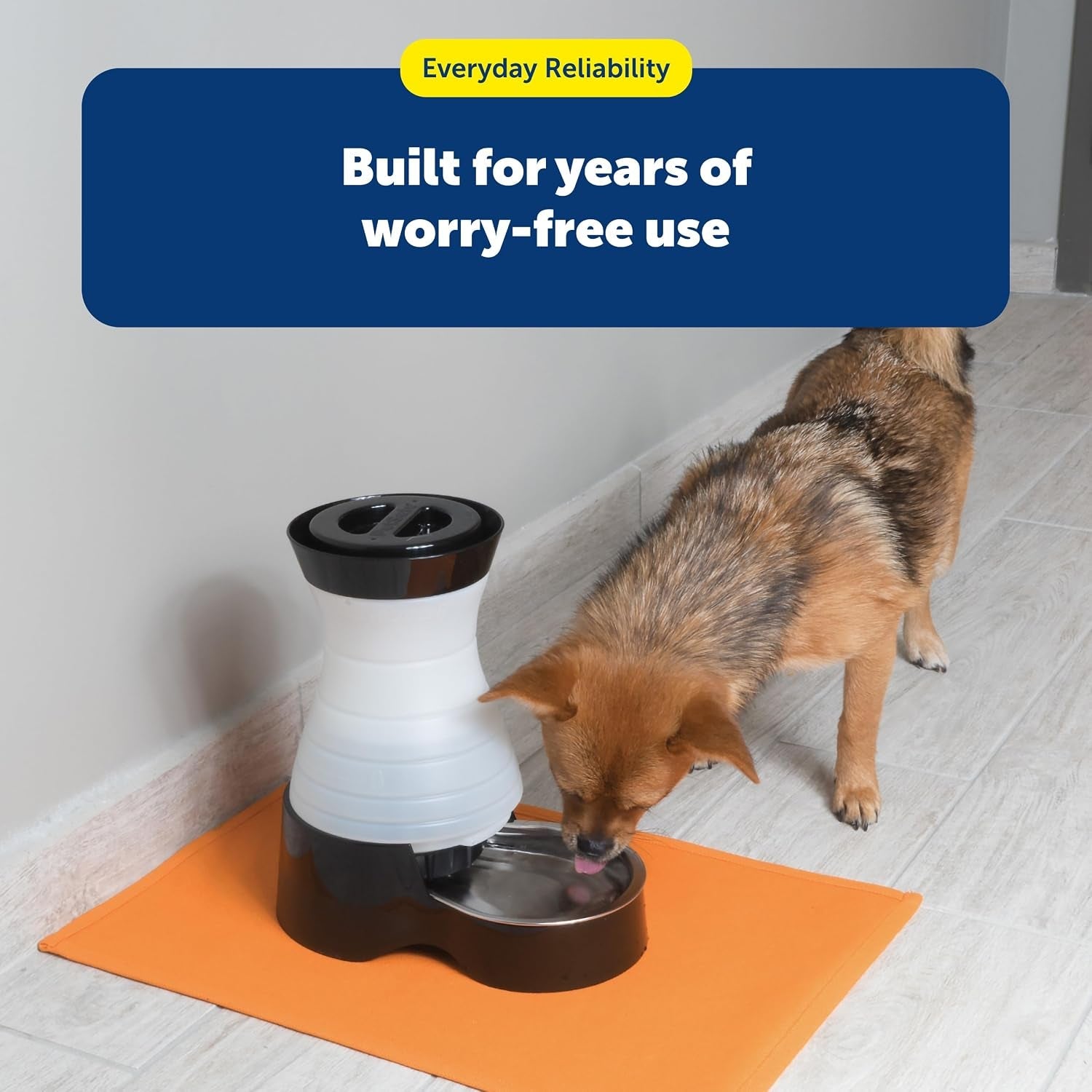 petsafe-healthy-pet-water-station-320-oz-stainless-steel-bowl-large-gravity-fed-pet-water-fountain-keeps-cats-or-small-dogs-hydrated-stainless-steel-bowl-is-dishwasher-safe
