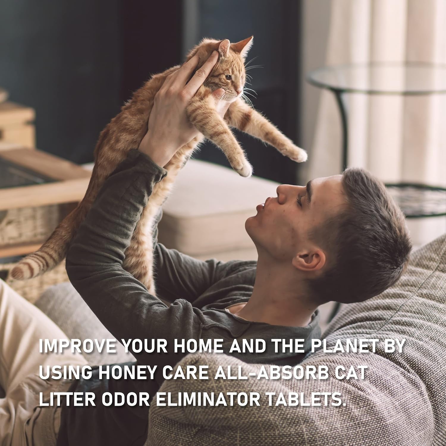 honey-care-all-absorb-cat-litter-odor-eliminator-tablets-丨-refresh-smell-long-lasting-scent-away-jasmine-fragrance-10pcs-box-4-10-weeks-blue