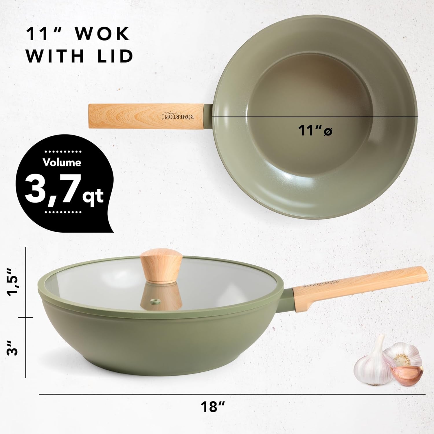 romertopf-11-inch-non-stick-wok-pan-with-lid-ceramic-wok-with-flat-bottom-for-induction-cooktop-non-toxic-nonstick-stir-fry-pan-large-woks-stir-fry-pans-nonstick-for-all-stoves