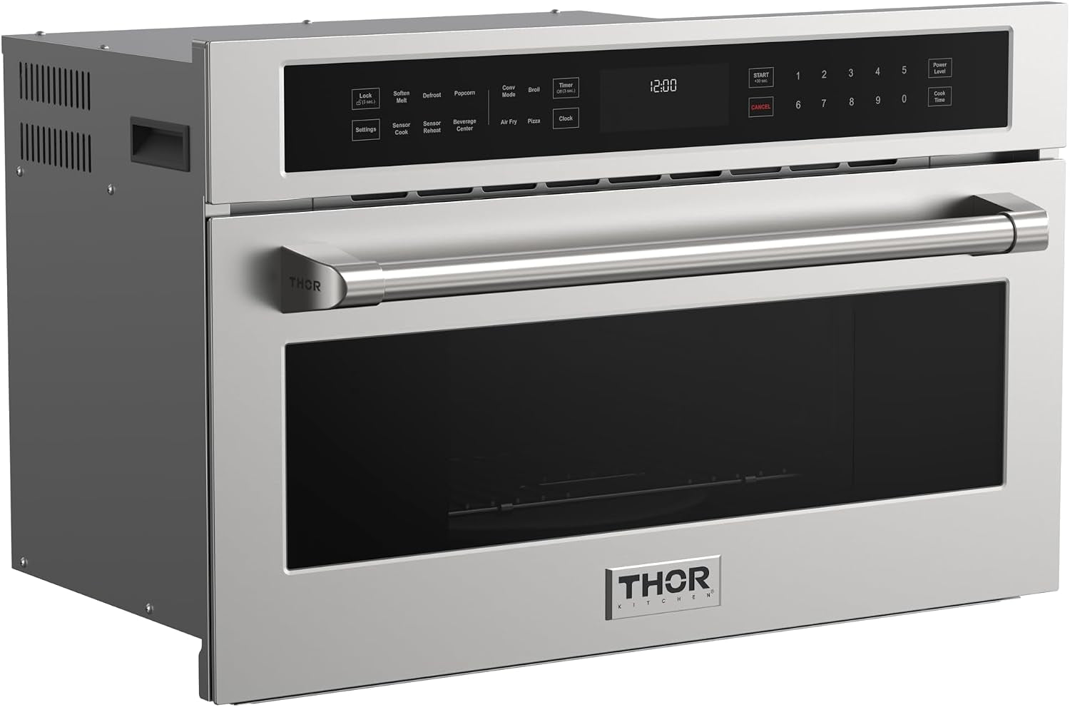 thor-kitchen-30-inch-built-in-air-fry-microwave-oven-with-drop-down-door
