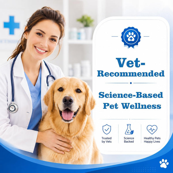 De-Wormer for Dogs, Oral Treatment of Tapeworm, Roundworm & Hookworm, Worm Remover (Praziquantel & Pyrantel Pamoate), Wormer Tablets for Medium and Large Dogs, 50 Tablets7