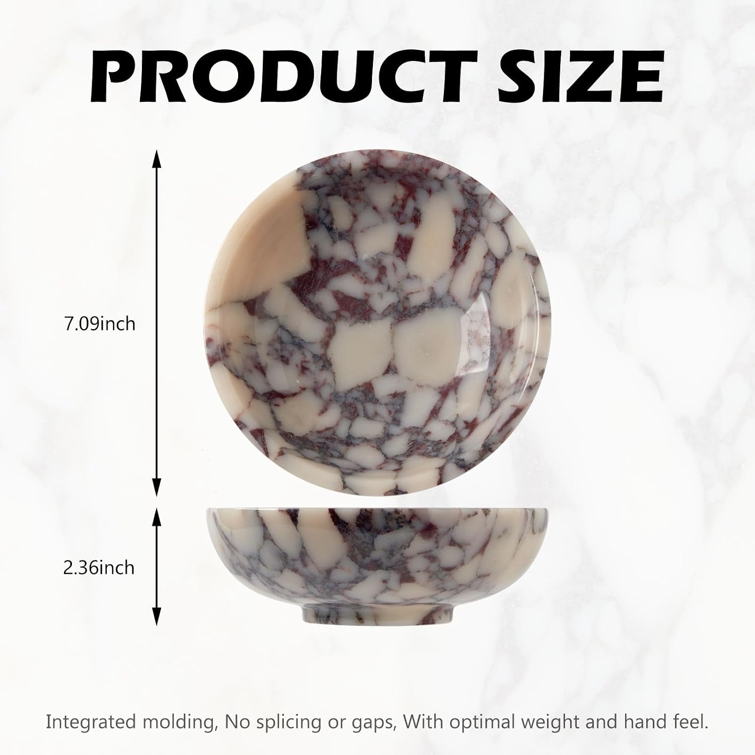 luxury-natural-marble-decorative-bowl-centerpiece-catchall-tray-home-decor-medium-7-inch-calacatta-viola-marble-centerpiece-bowl-coffee-table-catchall-statement-accent-tray-for-dining-room-decor
