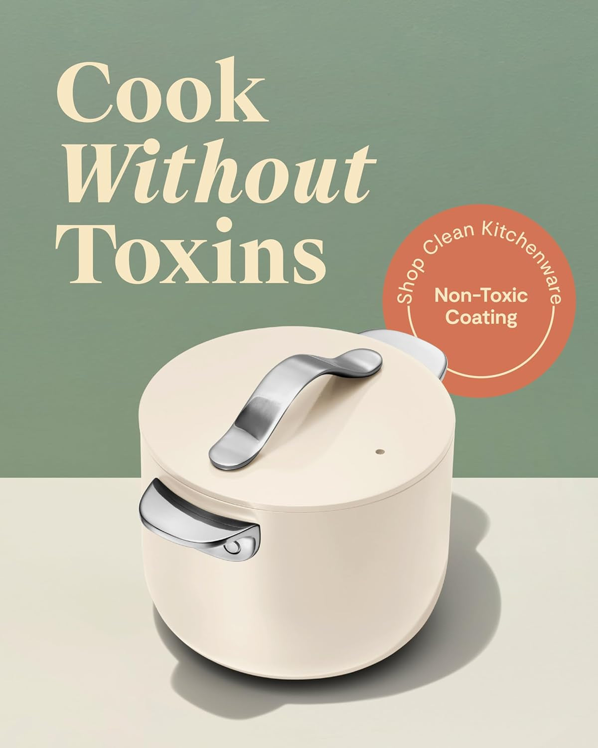 caraway-petite-cooker-2-qt-ceramic-coated-pot-free-from-forever-chemicals-perfect-for-rice-grains-or-sauces-black