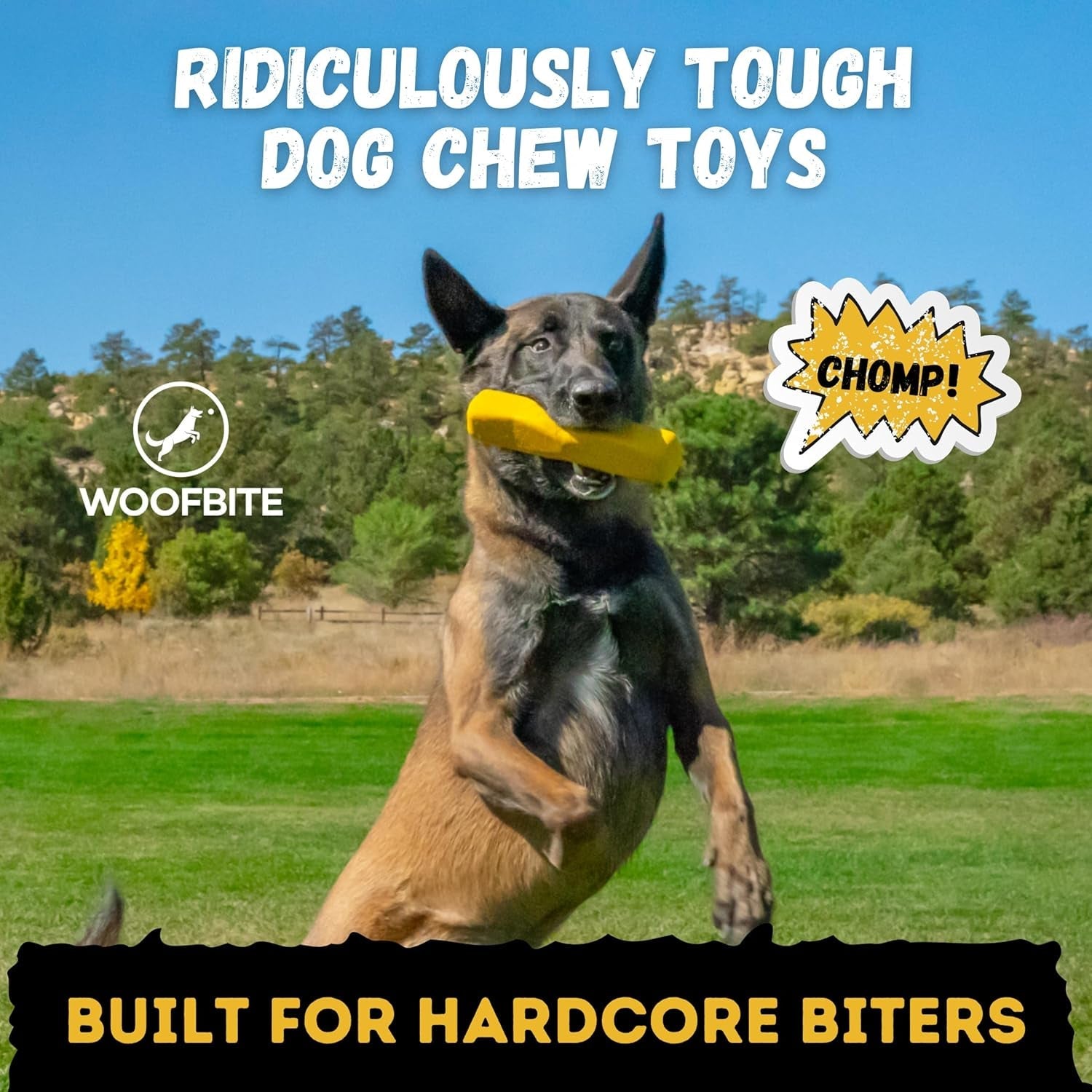 indestructible-stick-dog-toy-lifetime-replacement-durable-chew-toy-for-aggressive-chewers-safe-non-toxic-natural-rubber-chew-tug-fetch-tough-heavy-duty-med-large-breed-8-x2