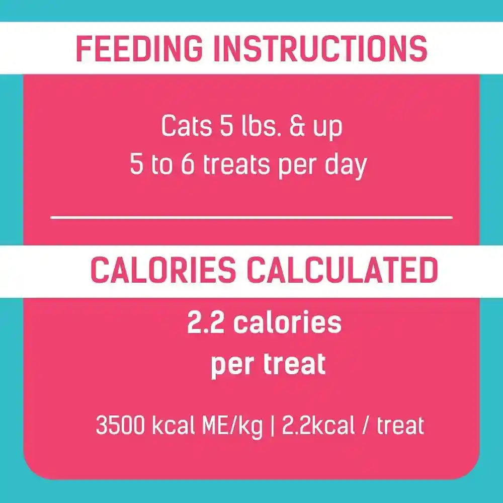 get-naked-biteables-daily-soft-cat-treats-with-high-quaility-protein-chicken-and-seafood-flavor-made-with-real-chicken-omega-3-functional-kitten-treats-for-growing-cats-grain-free-3oz
