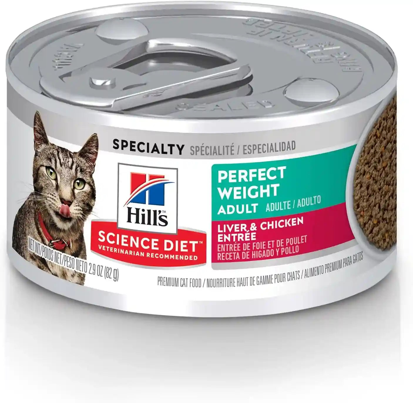 hills-science-diet-adult-perfect-weight-wet-cat-food-variety-pack-1-veterinarian-recommended-vegetable-chicken-and-liver-chicken-2-9-oz-cans-12-pack