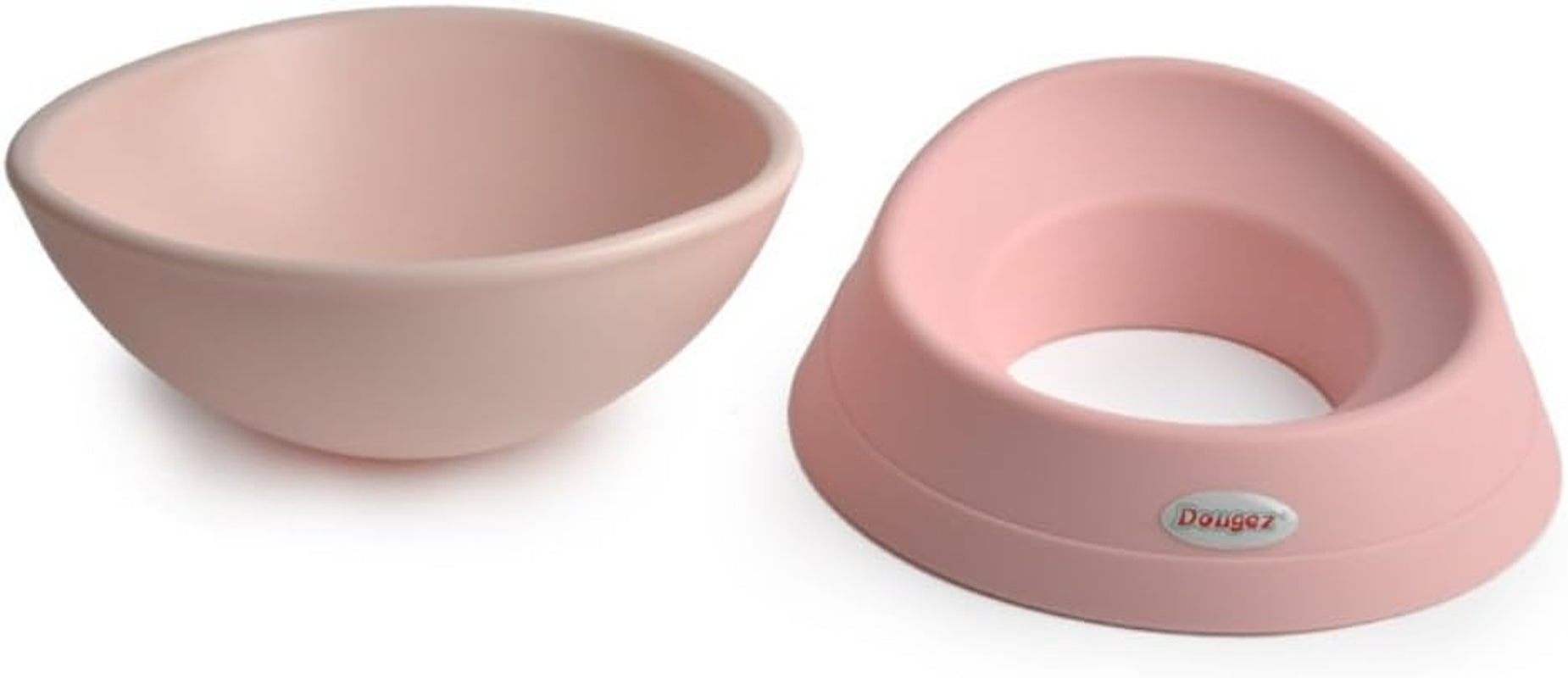ibard-dual-purpose-slanted-dog-cat-food-bowl-cat-dish-dog-bowl-pet-sterile-tableware-pet-feeding-watering-supplies-light-pink