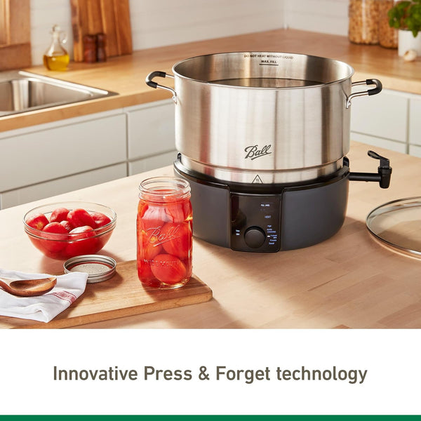Easycanner Electric Water Bath Canner2