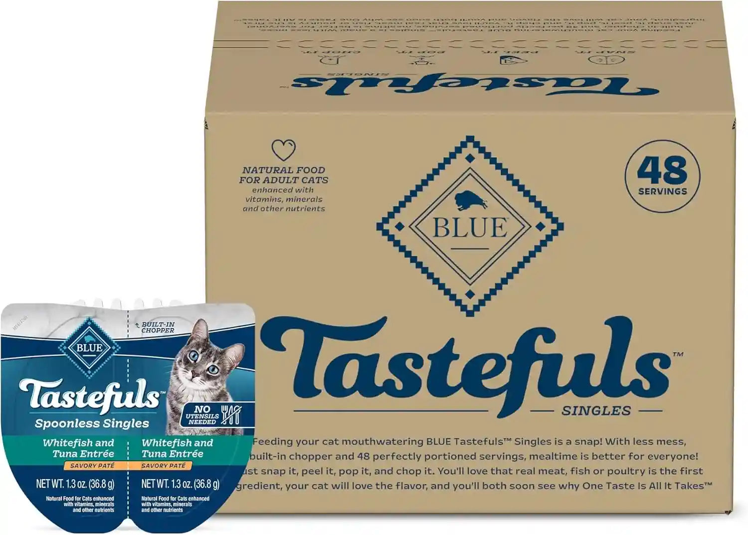 blue-buffalo-tastefuls-pate-spoonless-single-wet-cat-food-variety-pack-chicken-turkey-made-with-natural-ingredients-enhanced-with-minerals-other-nutrients-2-6-oz-twin-pack-trays-12-count