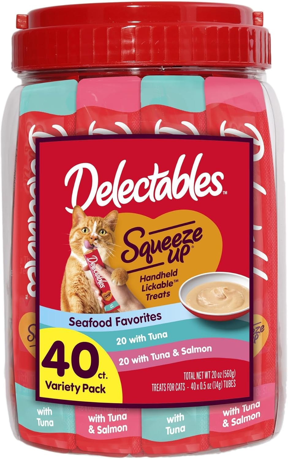 delectables-squeeze-up-seafood-variety-pack-creamy-squeezable-puree-lickable-wet-cat-treats-grain-free-no-added-fillers-no-by-products-no-added-preservatives-0-5-ounces-tube-54-tubes-total