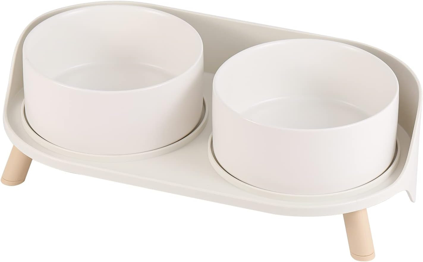 elevated-ceramic-dog-bowl-set-double-dog-feeding-bowls-with-stand-splash-proof-raised-dishes-for-food-and-water-ideal-for-small-to-medium-dogs-2-x-720-ml-11-3-oz-white