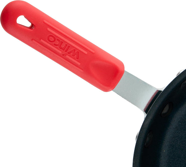 8" Aluminum Fry Pan/Skillet, Stay Cool Handle, Non-Stick Finish | Stay Cool Handle, Great for Sauteing, Searing, Frying and Restaurant Kitchens6