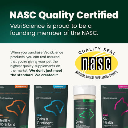 Vetriscience Healthy Spine & Disc Easy-Open Capsules, Back and Spinal Support Chondroitin and Taurine Supplement for Dogs, Perfect for Dachshunds, Corgis, Frenchies, Basset Hounds & More, 180 Count11