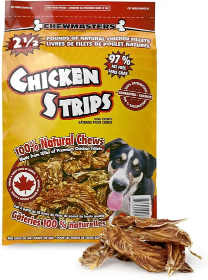 Chewmasters 100% Pure Beef Liver Bites 17.6Oz Freeze Dried Cat & Dog Treats | All Natural High Protein Training Treats, Grain Free, Healthy Real Meat Flavor for All Life Stages, No Additives, Made in USA15